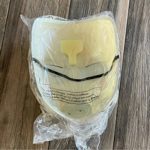 Borderlands Psycho Mask - Picture 5 of 5